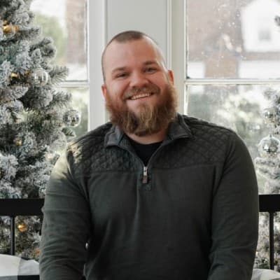 Brad Pfahl of BP Systems Consulting